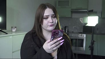 Porn story - unexpected threesome in a hunting lodge in the forest(Russian, cuckold, anal)