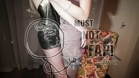 Candice decides to leave Eva to her room turns out she had a crush on her