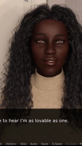 Baking with Chocolate 3 I Want to Spank Her Stepmother