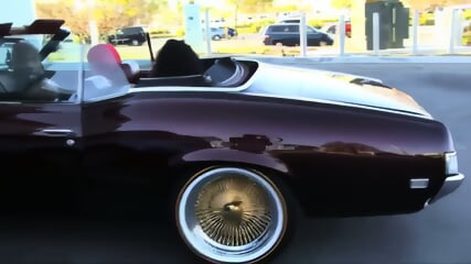 No Panty's In Public