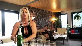 Lingerie and Dildo Party Turns Into Group Sex with Lots of Fun