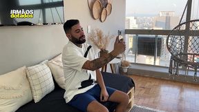 o dotado fez teste do sofa