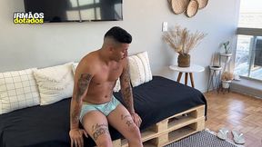 o dotado fez teste do sofa