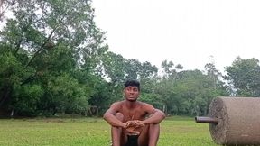 Full Video 5 Exercise Fitness &amp; Health Care Body Billing . Sex Step Life is Good