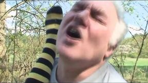Happy birthday fucking party