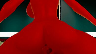 Bedroom Romance Giantess Growth