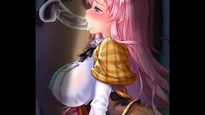 Project QT - Sexy investigation with Vivian - Chapter 3