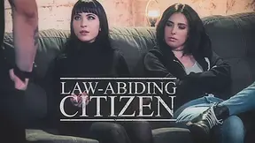 Law-Abiding Citizen