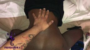 Black Breeders Adventures 195