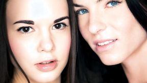 ”Eileen Sue Having Fun with Her College Girl Baby Jewel”