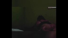 Tacna gordita disfrutando de mi verga