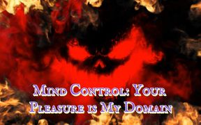 ***: Your Pleasure Is My Domain