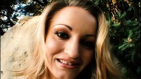 Jasmine Lynn Loves Anal