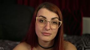 Tracy Diamonds Private Show