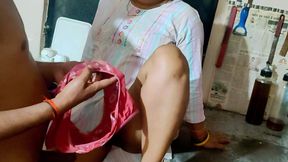 Indian wife fuking neighbour boy's