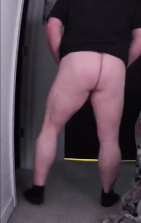 Glaze my ass