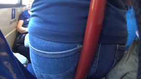 touch in bus arse 11