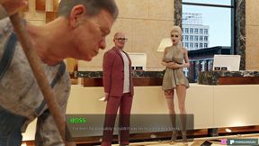 Perseverance - Playthrough #16