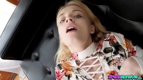 Kate Bloom In Horny Teen