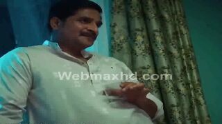 Hottie Hasseina's Erotic Dance Moves - ULLU Originals