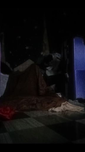 Naughty and Hot, Solo Trans Fun