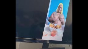 mash up of my life as hazelnutxxx