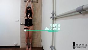 slave girl labor house EP5 (Predicament)