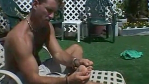FootFriends.com: Australian pounding