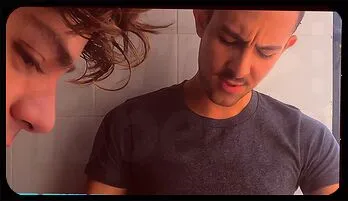 Sensational Bareback Session with Joe Dave & Enrique Mudu