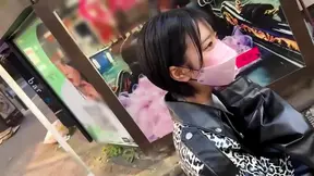 Yuki-Chan's Athletic Body Craves Painful Pleasure & Begging Creampie Sex Ecstasy