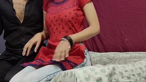 Please lick my asshole aah yes chato meri gand !!!