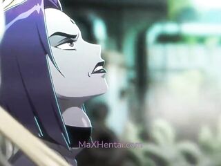 Trapped in a Dangerous Abandoned Abode PT.1 (Manga Anime) Neverseen