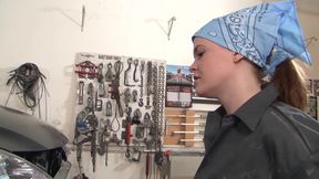 4 scenes - Lesbian Juice 5 - Full movie / over 100 min