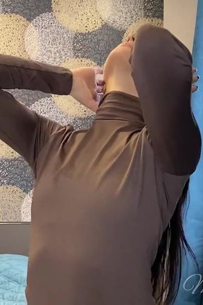 Non-nude Muscle Show