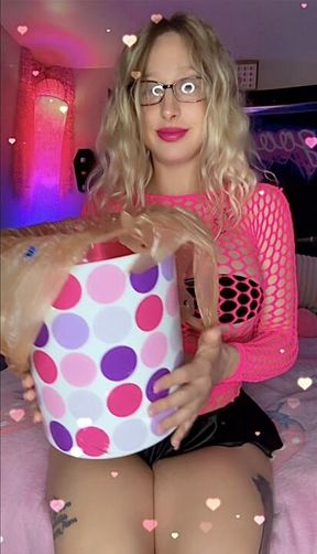 ✨Worship My Garbage With Humiliation✨