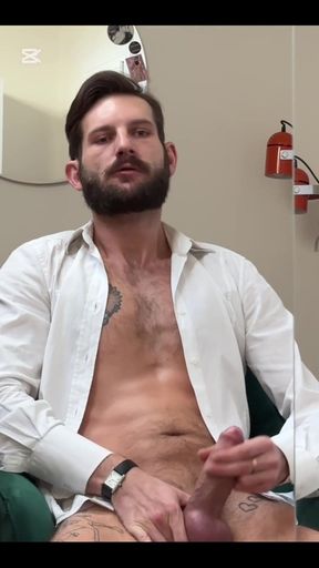 Stepdaddy Comes Home After a Long Apartment