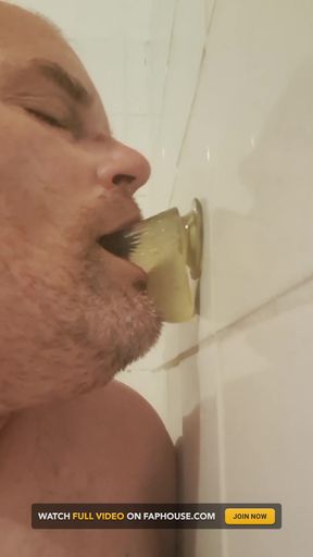 The Bitch Has to Suck