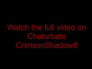 Bedtime with Daddy CrimsonShadow8 Trailer