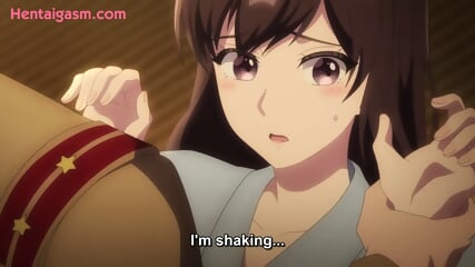 UNCENSORED HENTAI Taishou Itsuwari Bridal Migawari Hanayome To Gunpuku No Mouai  FULL EPISODE NEW HENTAI