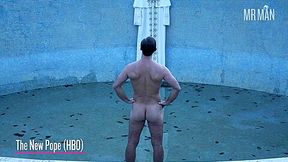 Jude Law Nude, Hot Mexican Cock, And MoreВ  - Mr.Man