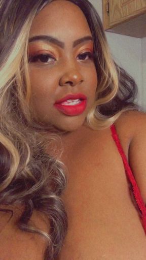 Sexy Trina :)