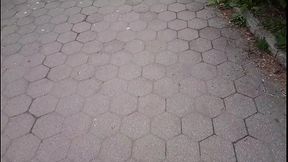 Exploring East river drive Harlem