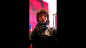 kinky juicyrubbertvlucy playing away