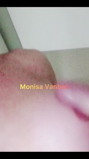 Mistress Monisa Fucking and Sucking Compilation
