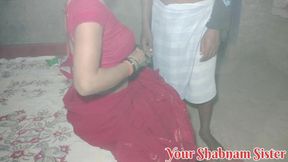 Bhabhi Fucking with Devar