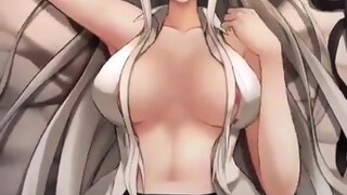 Enterprise Azur Lane