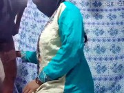 Dasi maid and boss sex in the jungle