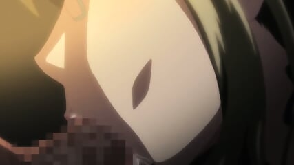 Imaria The Animation Episode 6 (Raw)