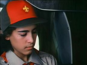 Anna Ventura - Bad Girls (1981)60fps - Pornstar