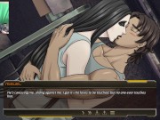 He's Really Sweet For An Ugly Goth - Alpha Hole Prison Part 20